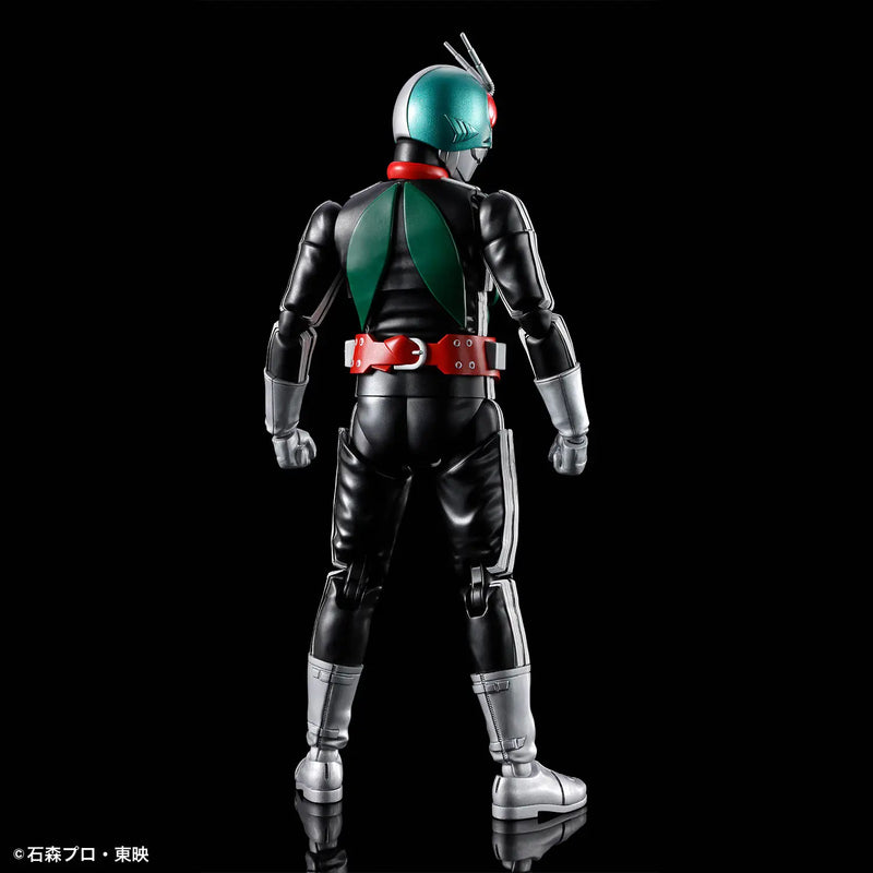 Figure-rise Standard Kamen Rider 1