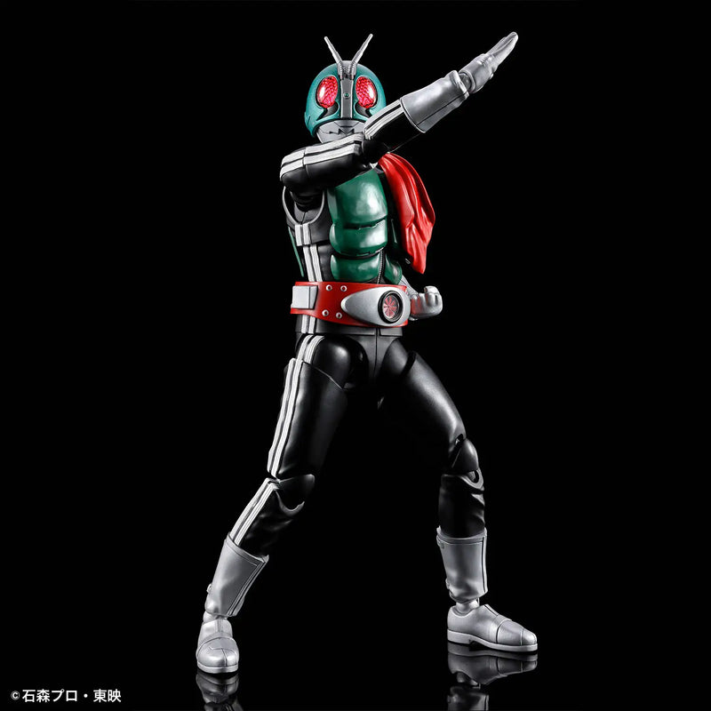 Figure-rise Standard Kamen Rider 1