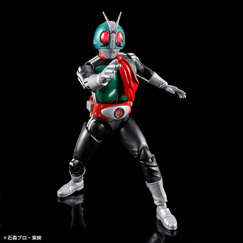 Figure-rise Standard Kamen Rider 1