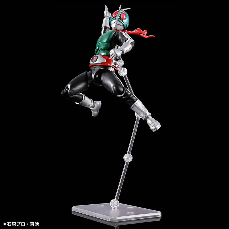 Figure-rise Standard Kamen Rider 1