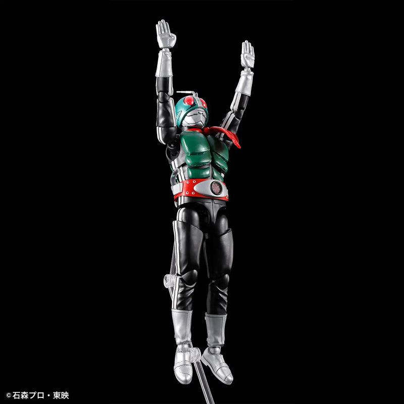 Figure-rise Standard Kamen Rider 1