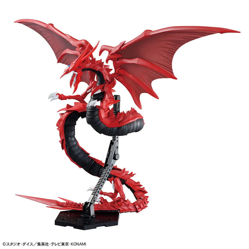 Figure-rise Standard Amplified Yu-Gi-Oh! Duel Monsters Non-Scale -EGYPTIAN GOD- SLIFER THE SKY DRAGON