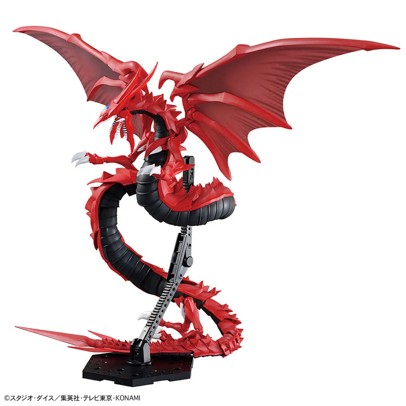 Figure-rise Standard Amplified Yu-Gi-Oh! Duel Monsters Non-Scale -EGYPTIAN GOD- SLIFER THE SKY DRAGON