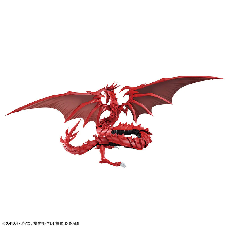 Figure-rise Standard Amplified Yu-Gi-Oh! Duel Monsters Non-Scale -EGYPTIAN GOD- SLIFER THE SKY DRAGON