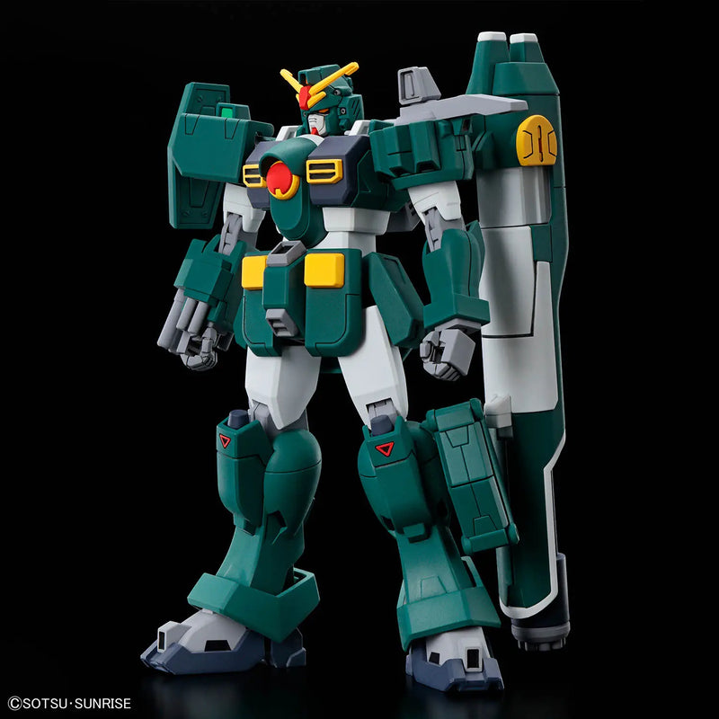 High Grade (HG) HGAW 1/144 GT-9600 Gundam Leopard