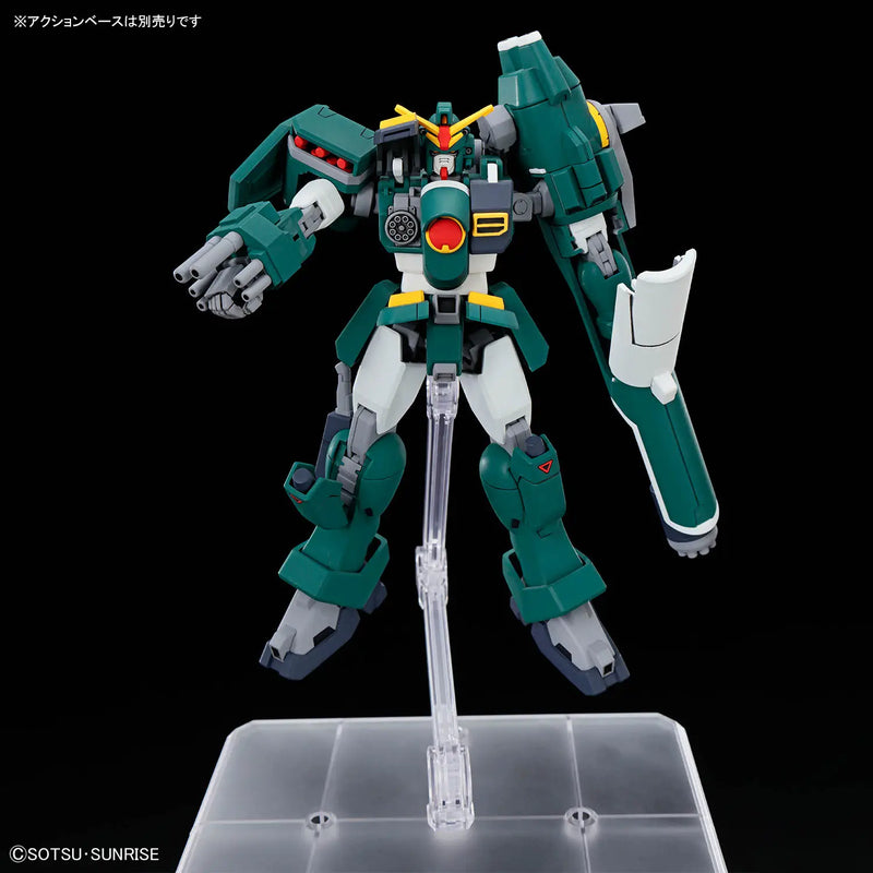 High Grade (HG) HGAW 1/144 GT-9600 Gundam Leopard