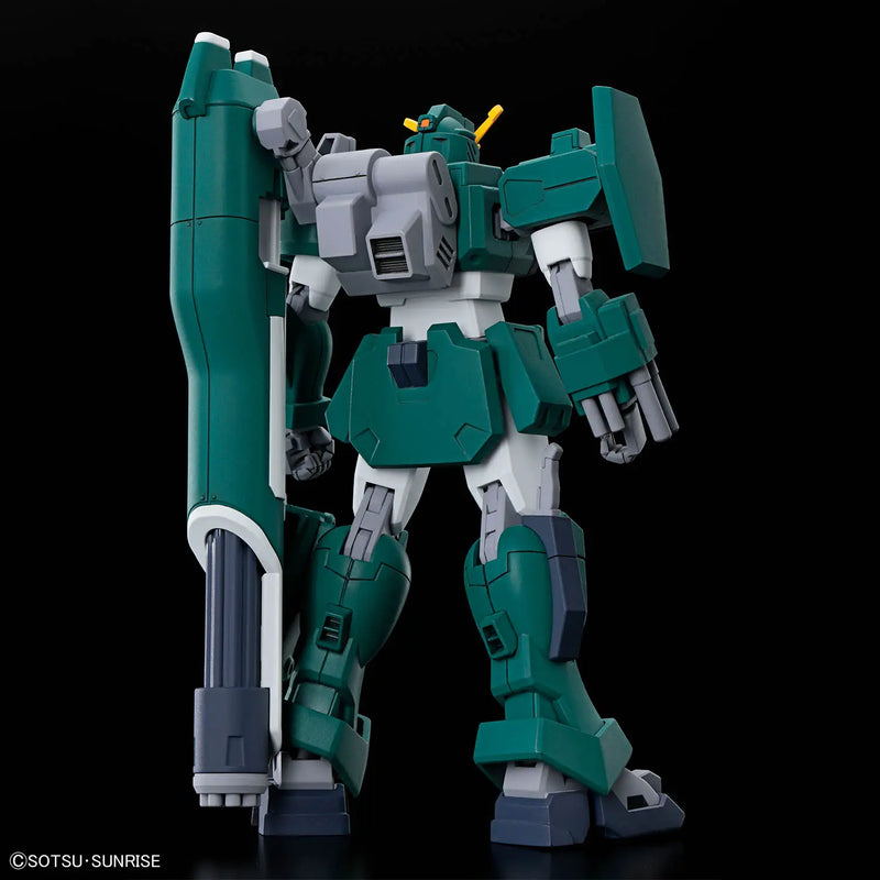 High Grade (HG) HGAW 1/144 GT-9600 Gundam Leopard