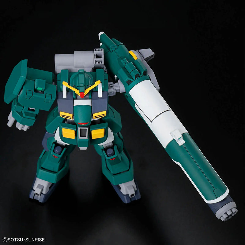 High Grade (HG) HGAW 1/144 GT-9600 Gundam Leopard