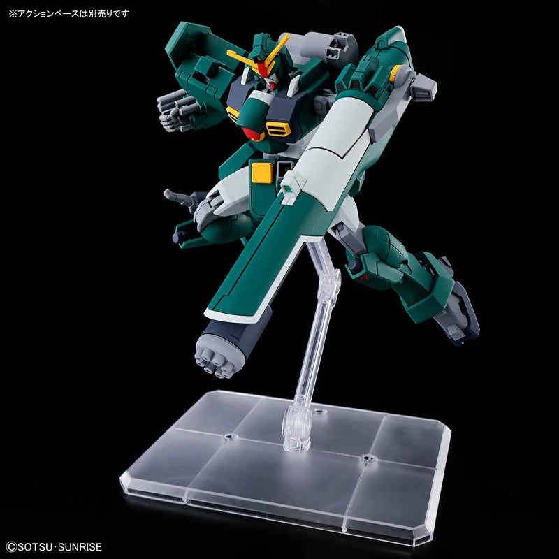 High Grade (HG) HGAW 1/144 GT-9600 Gundam Leopard