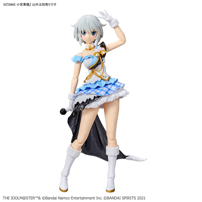 Bandai 30 Minute Sisters (30MS) The Idolm@ster KAHO KOMIYA (小宮