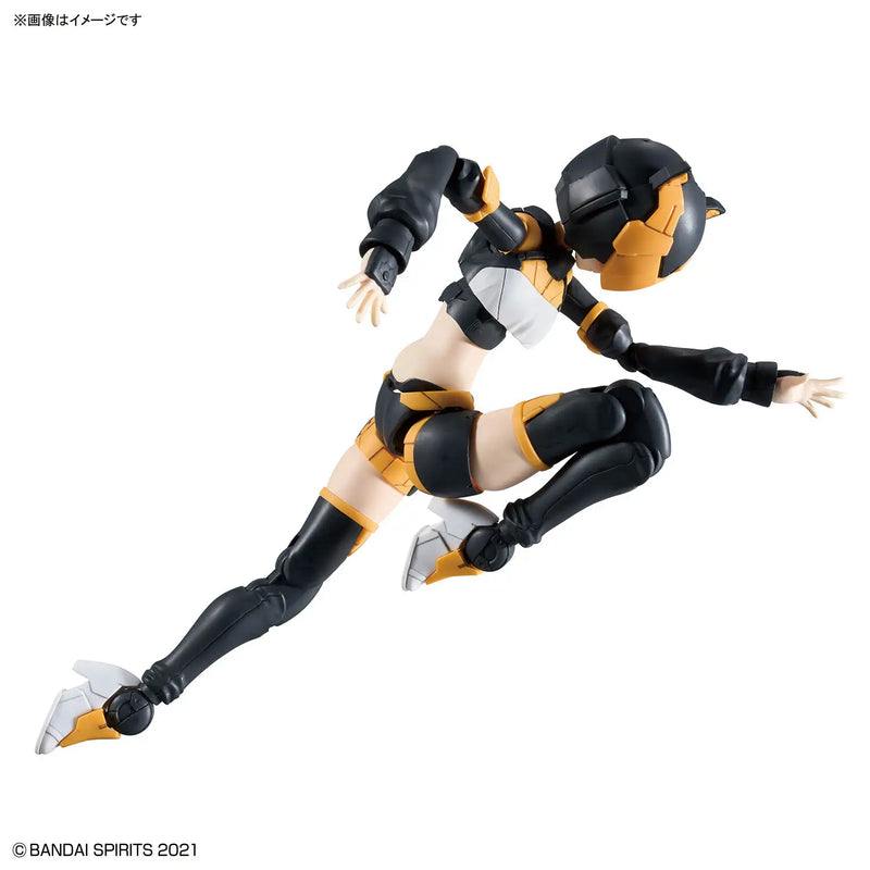 30 Minutes Sisters (30MS) OP28 Option Parts Set 28 (Action Wear α / Alpha) [Color A]