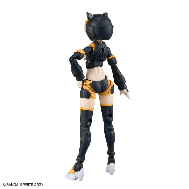 30 Minutes Sisters (30MS) OP28 Option Parts Set 28 (Action Wear α / Alpha) [Color A]
