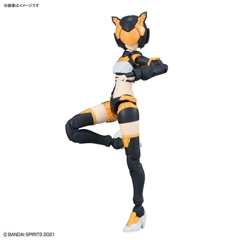 30 Minutes Sisters (30MS) OP28 Option Parts Set 28 (Action Wear α / Alpha) [Color A]