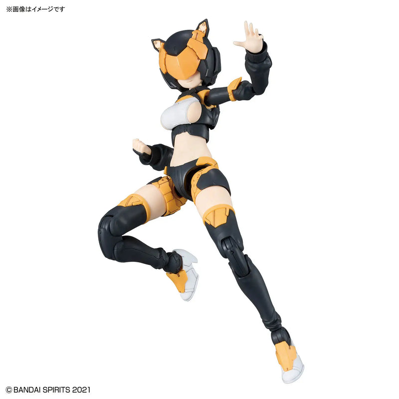 30 Minutes Sisters (30MS) OP28 Option Parts Set 28 (Action Wear α / Alpha) [Color A]