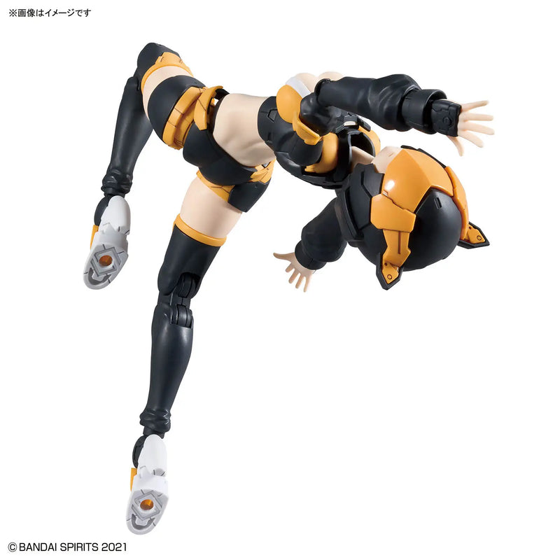 30 Minutes Sisters (30MS) OP28 Option Parts Set 28 (Action Wear α / Alpha) [Color A]
