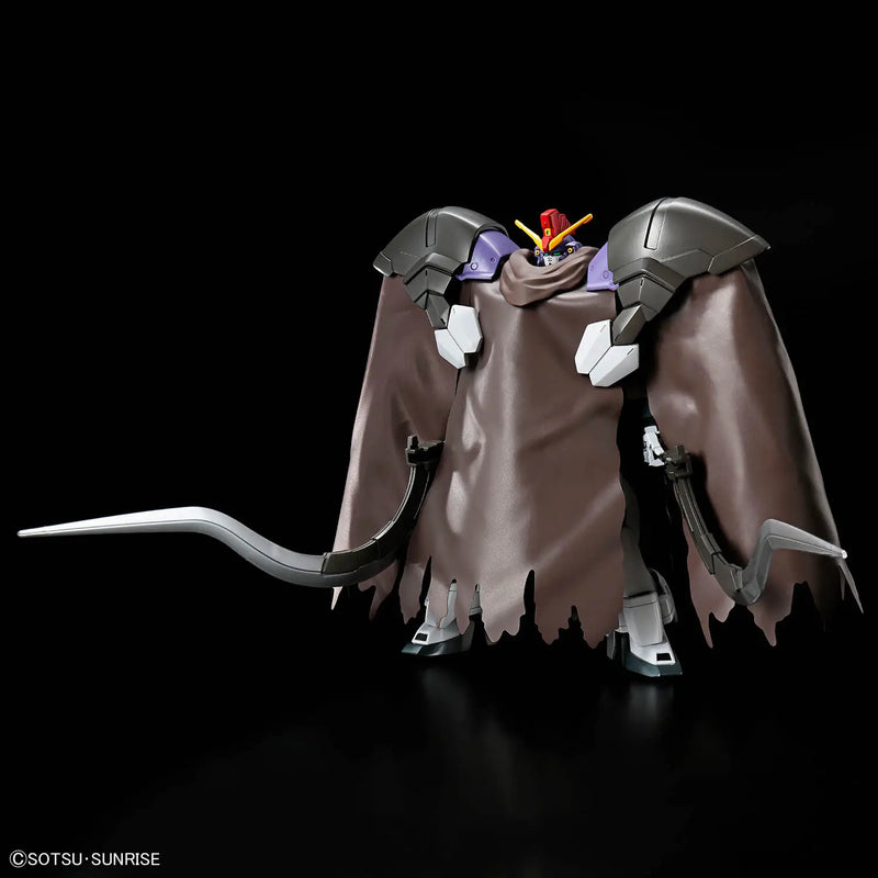 High Grade (HG) HGAC 1/144 XXXG-01SR2 Gundam Sandrock Custom EW
