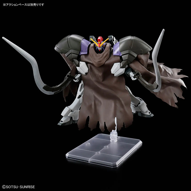 High Grade (HG) HGAC 1/144 XXXG-01SR2 Gundam Sandrock Custom EW