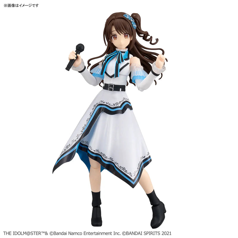 30 Minute Sisters (30MS) The Idolm@ster Uzuki Shimamura (島村卯月) (20th Anniv.YOU AND i!)