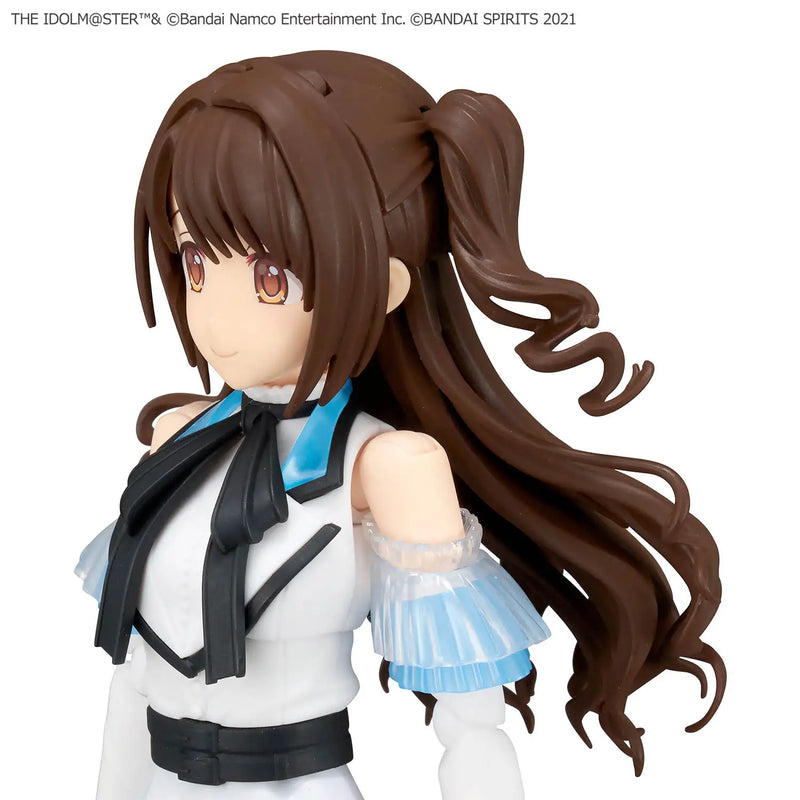 30 Minute Sisters (30MS) The Idolm@ster Uzuki Shimamura (島村卯月) (20th Anniv.YOU AND i!)