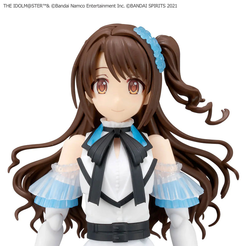 30 Minute Sisters (30MS) The Idolm@ster Uzuki Shimamura (島村卯月) (20th Anniv.YOU AND i!)