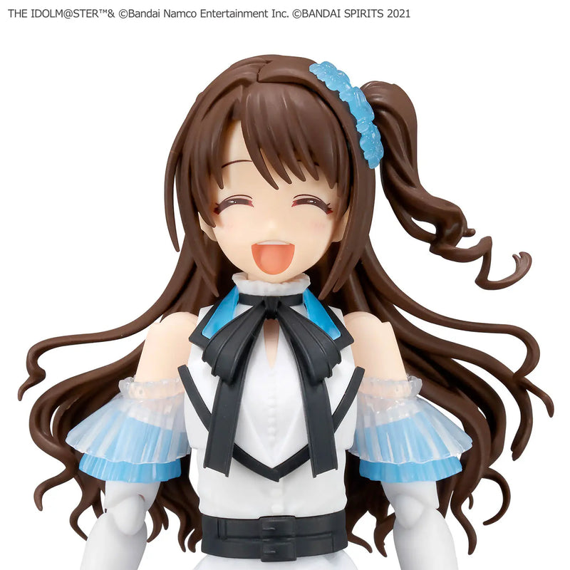 30 Minute Sisters (30MS) The Idolm@ster Uzuki Shimamura (島村卯月) (20th Anniv.YOU AND i!)