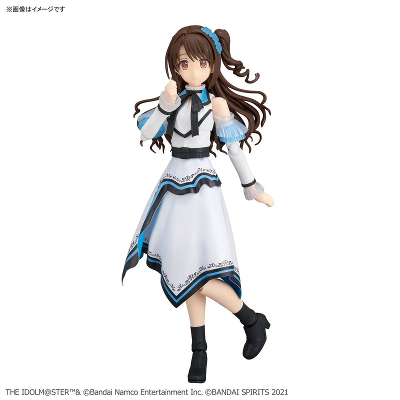 30 Minute Sisters (30MS) The Idolm@ster Uzuki Shimamura (島村卯月) (20th Anniv.YOU AND i!)