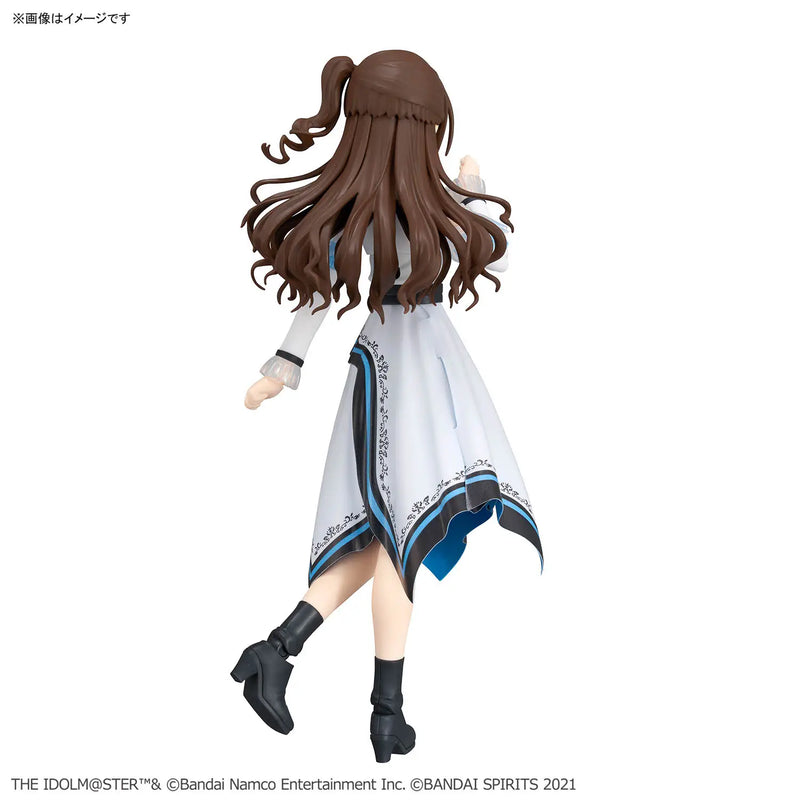 30 Minute Sisters (30MS) The Idolm@ster Uzuki Shimamura (島村卯月) (20th Anniv.YOU AND i!)