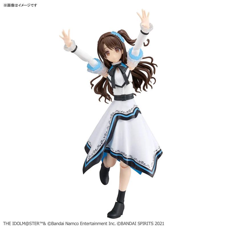 30 Minute Sisters (30MS) The Idolm@ster Uzuki Shimamura (島村卯月) (20th Anniv.YOU AND i!)