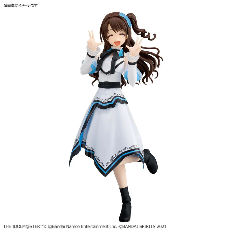 30 Minute Sisters (30MS) The Idolm@ster Uzuki Shimamura (島村卯月) (20th Anniv.YOU AND i!)