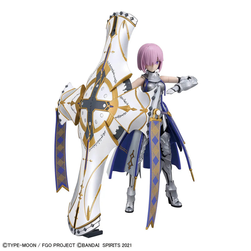 30MS Shielder/Mash Kyrielight (New Cosutume Ver.)