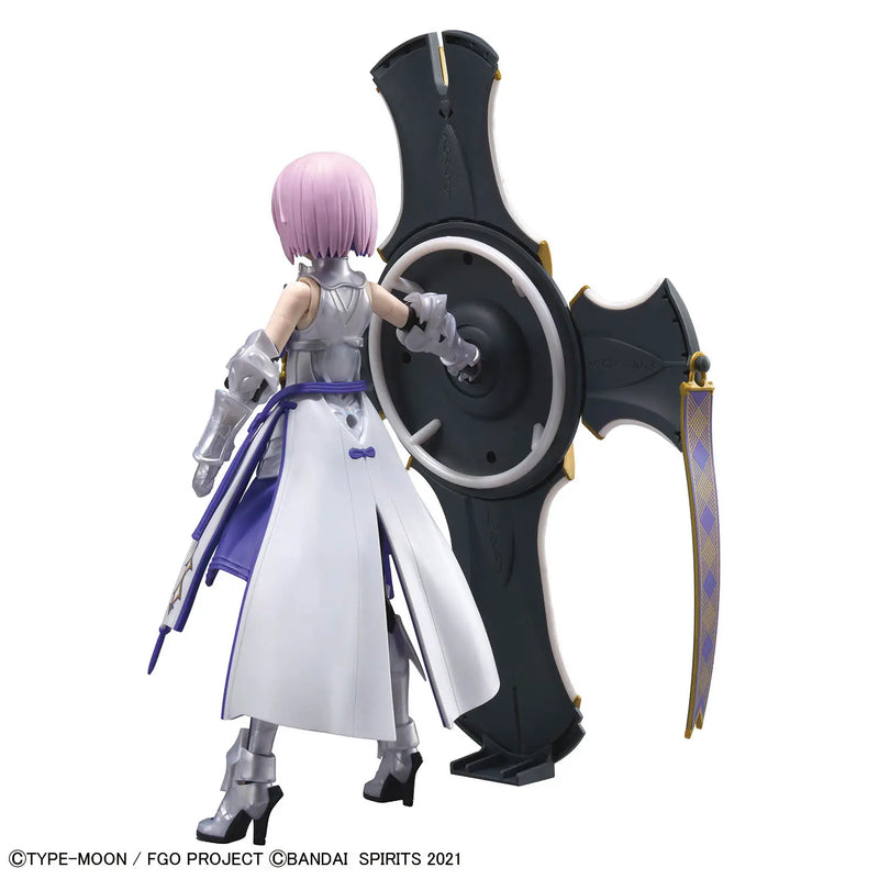 30MS Shielder/Mash Kyrielight (New Cosutume Ver.)