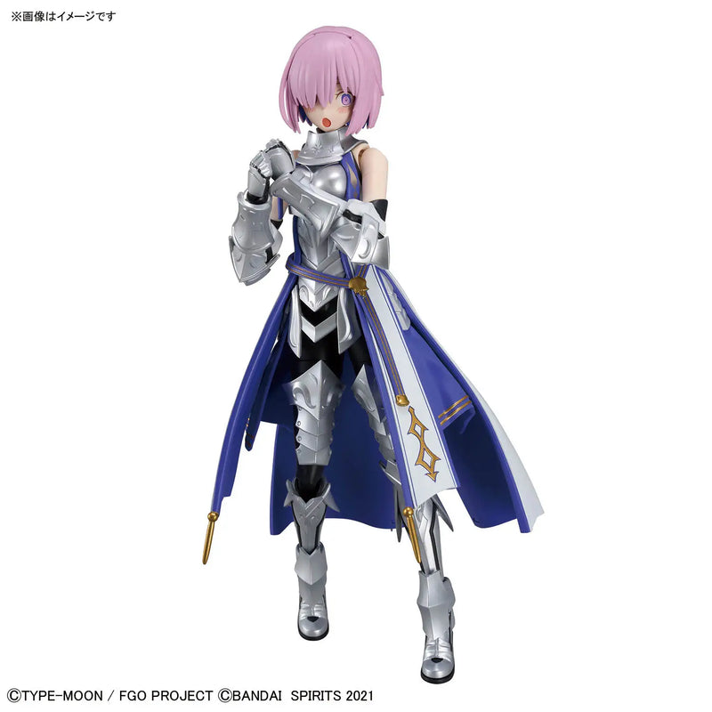 30MS Shielder/Mash Kyrielight (New Cosutume Ver.)
