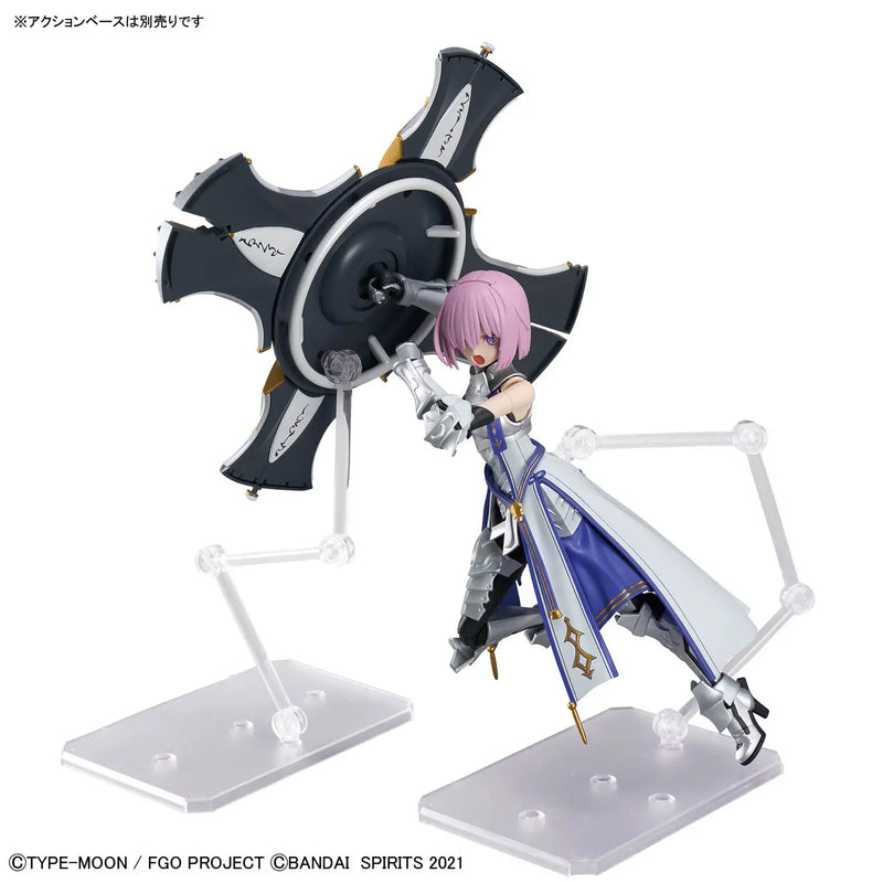 30MS Shielder/Mash Kyrielight (New Cosutume Ver.)