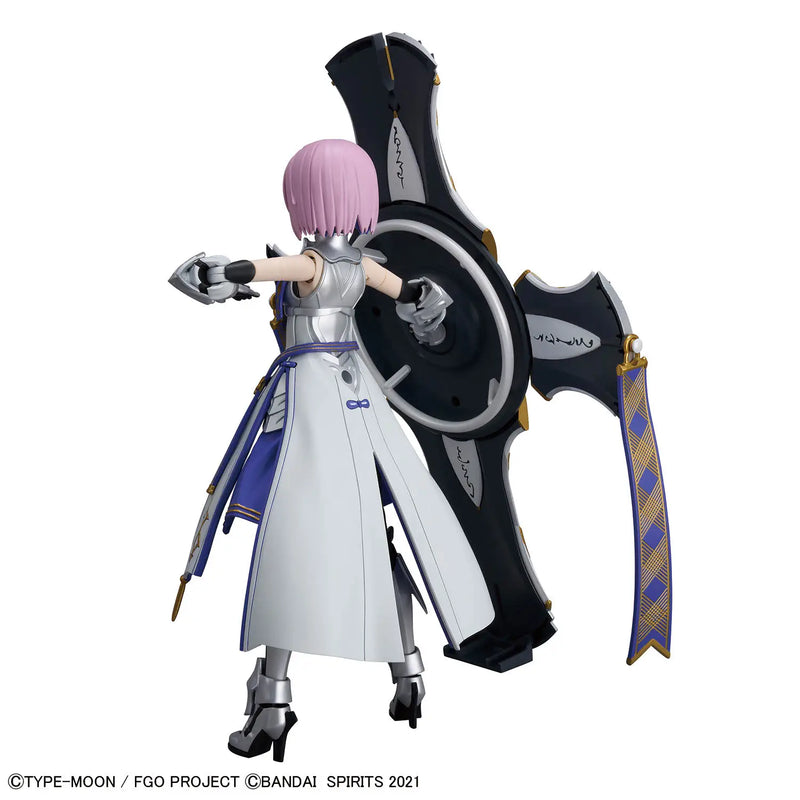 30MS Shielder/Mash Kyrielight (New Cosutume Ver.)