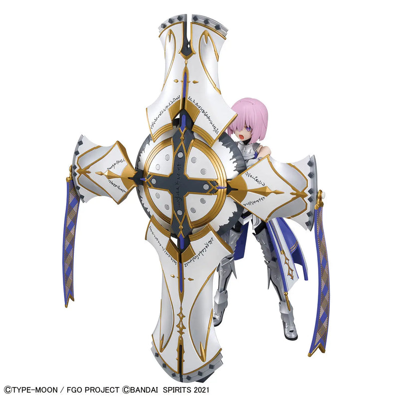 30MS Shielder/Mash Kyrielight (New Cosutume Ver.)