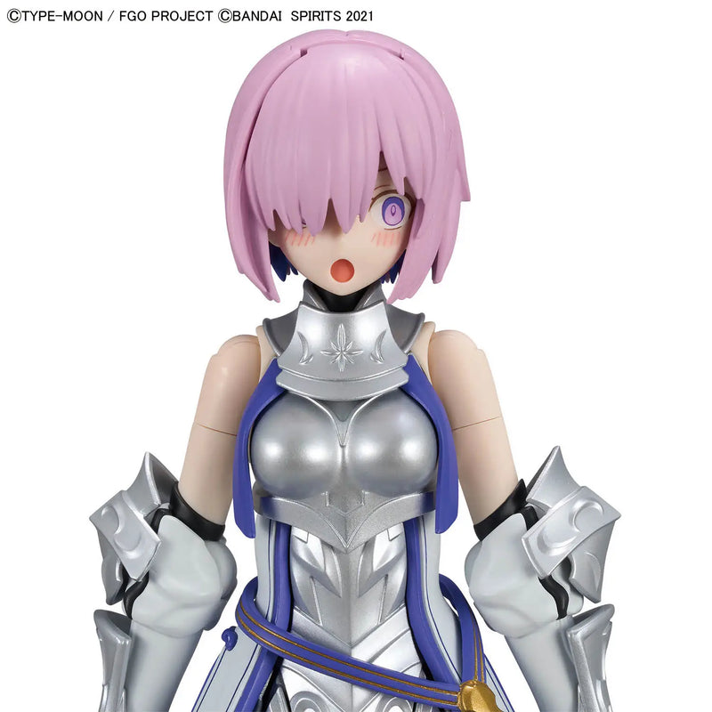 30MS Shielder/Mash Kyrielight (New Cosutume Ver.)