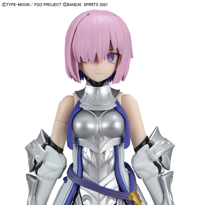 30MS Shielder/Mash Kyrielight (New Cosutume Ver.)