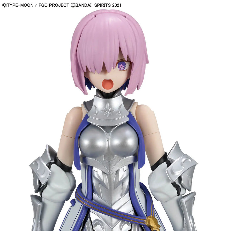 30MS Shielder/Mash Kyrielight (New Cosutume Ver.)