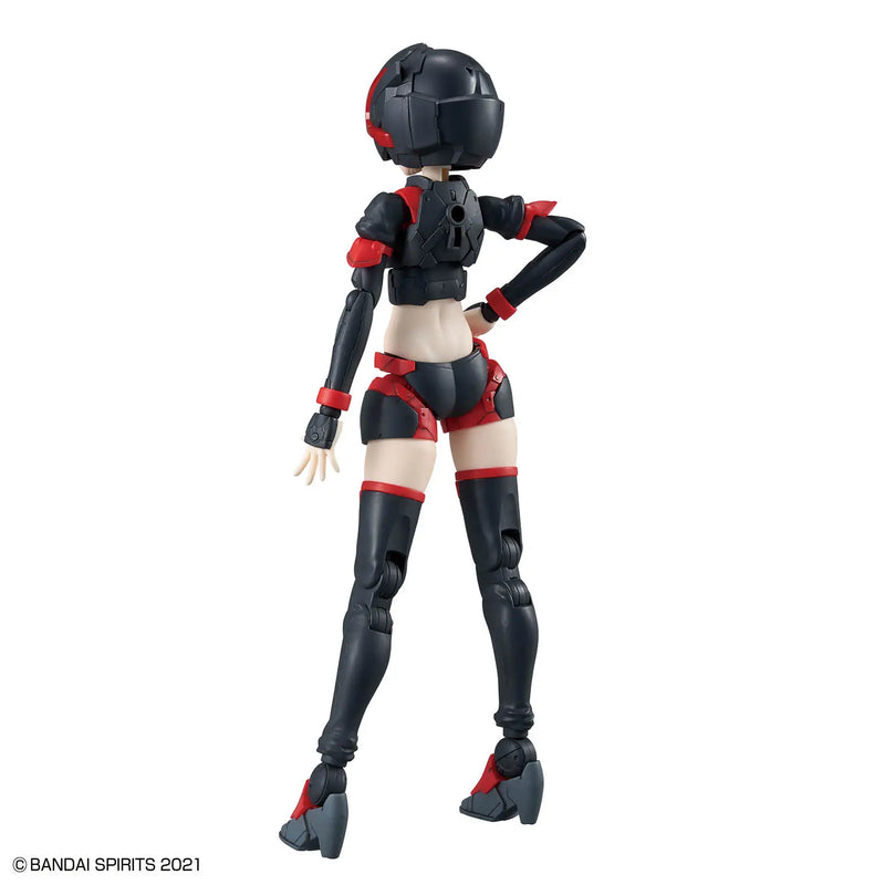 30 Minutes Sisters (30MS) Option Parts Set 29 (Action Wear Beta β) [Color B]