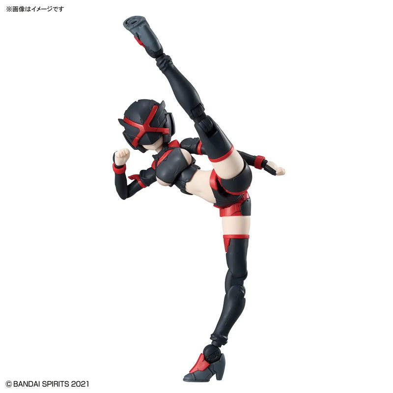 30 Minutes Sisters (30MS) Option Parts Set 29 (Action Wear Beta β) [Color B]