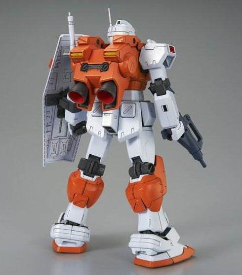 Premium Bandai Master Grade (MG) 1/100 RGM-79 Powered GM