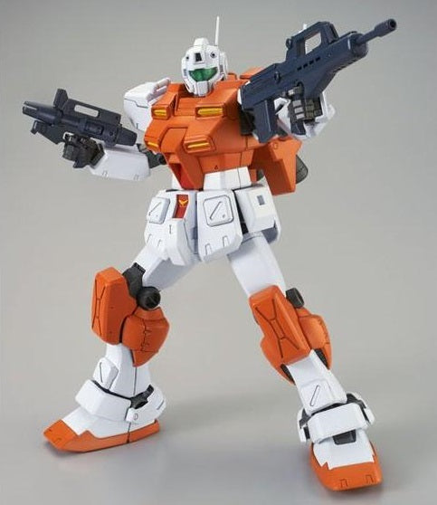 Premium Bandai Master Grade (MG) 1/100 RGM-79 Powered GM