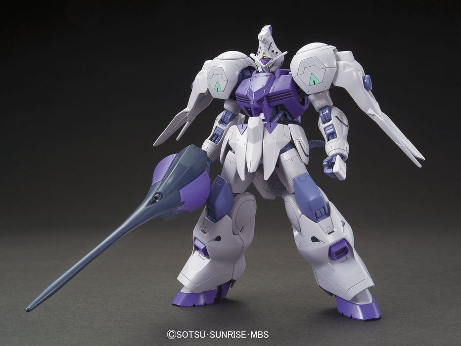 High Grade (HG) Iron Blooded Orphans 1/144 Gundam Kimaris