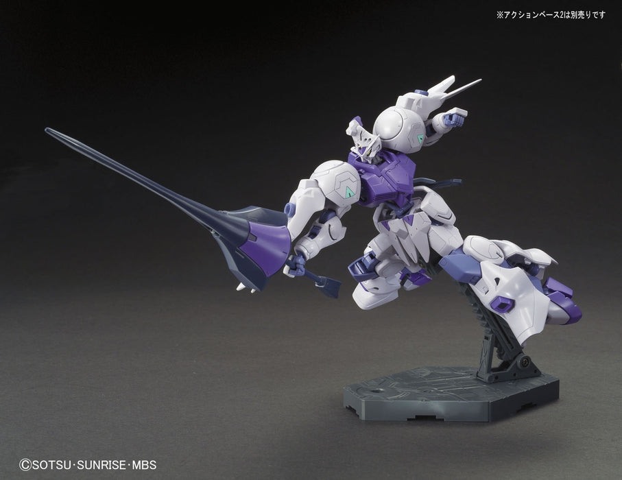 High Grade (HG) Iron Blooded Orphans 1/144 Gundam Kimaris