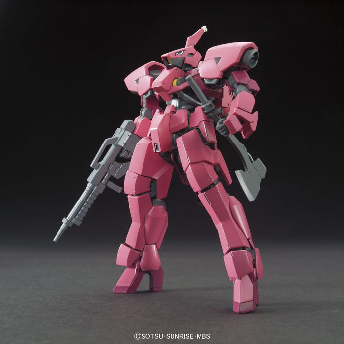 High Grade (HG) Iron Blooded Orphans 1/144 Ryusei-Go (Graze Custom II)