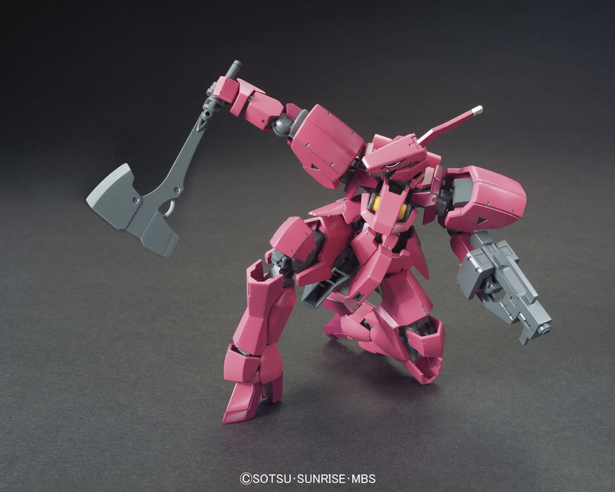 High Grade (HG) Iron Blooded Orphans 1/144 Ryusei-Go (Graze Custom II)