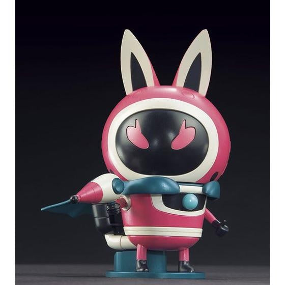 Yo-kai Watch USA Pyon Emperor Mode