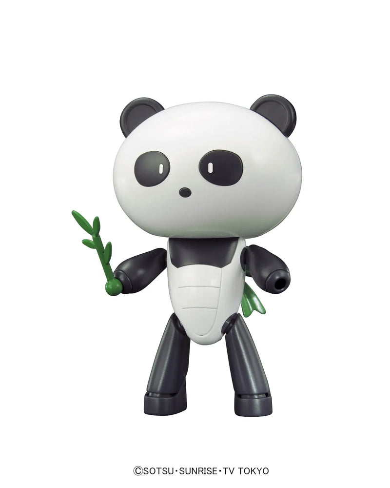 High Grade (HG) Petit'gguy Panda'gguy