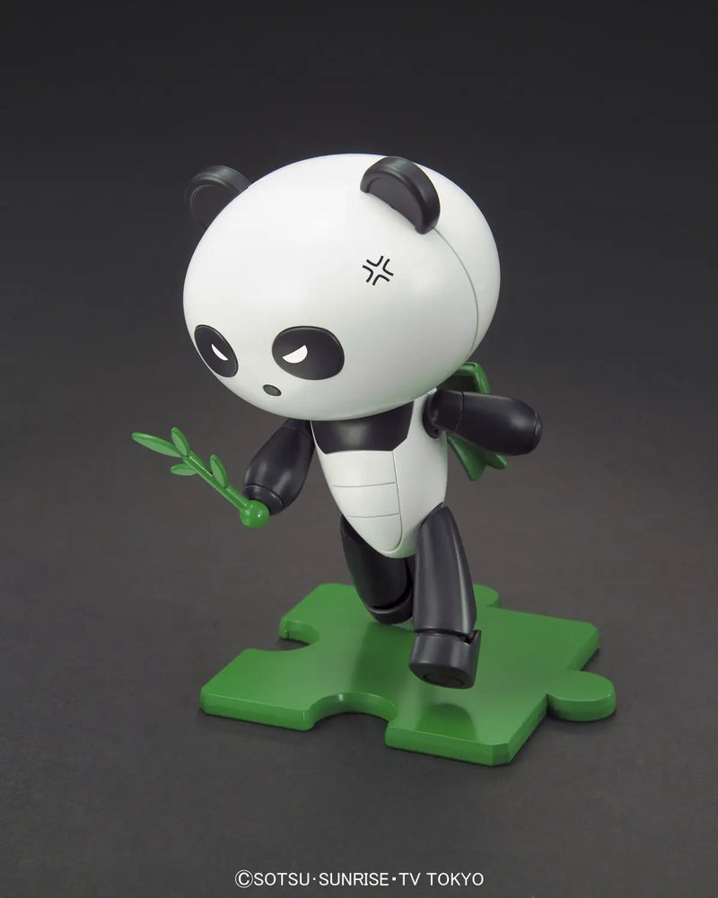 High Grade (HG) Petit'gguy Panda'gguy