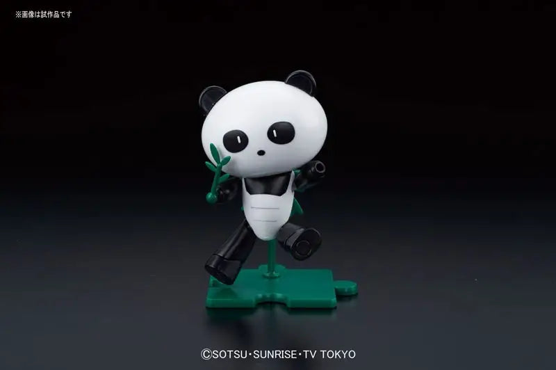 High Grade (HG) Petit'gguy Panda'gguy